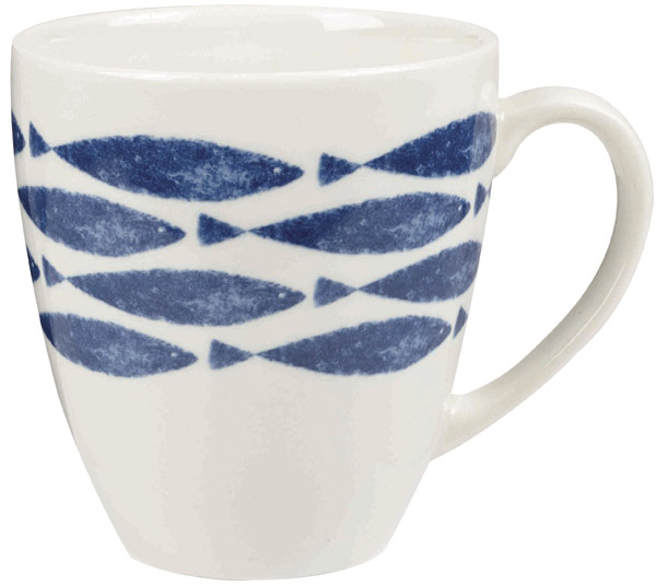 Mug Downstream
